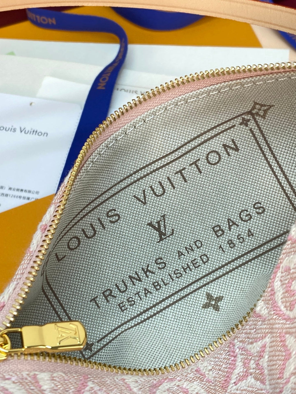 LV Handbag