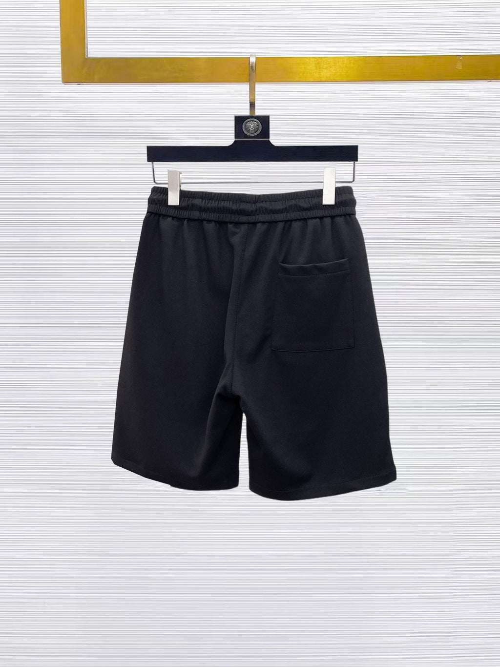 Fendi Cotton Shorts