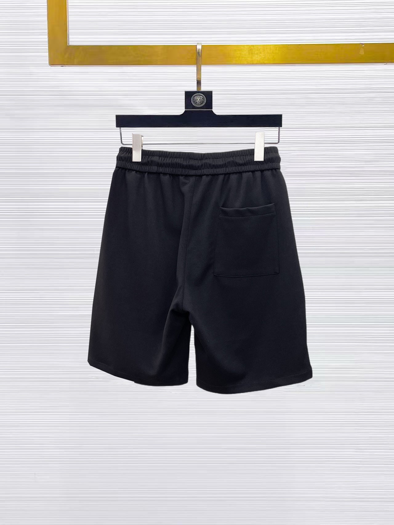 Fendi Cotton Shorts