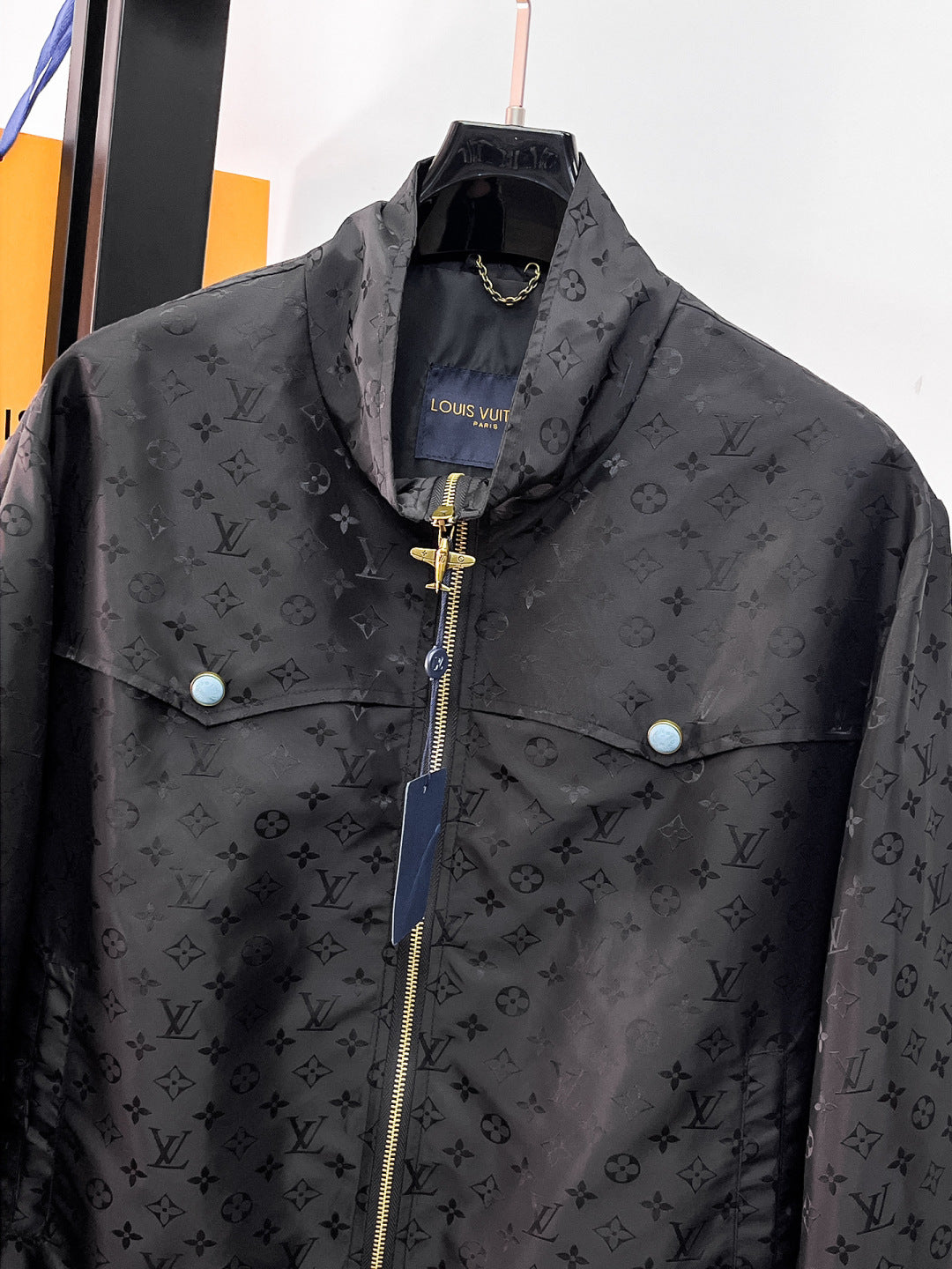 LV Jacket