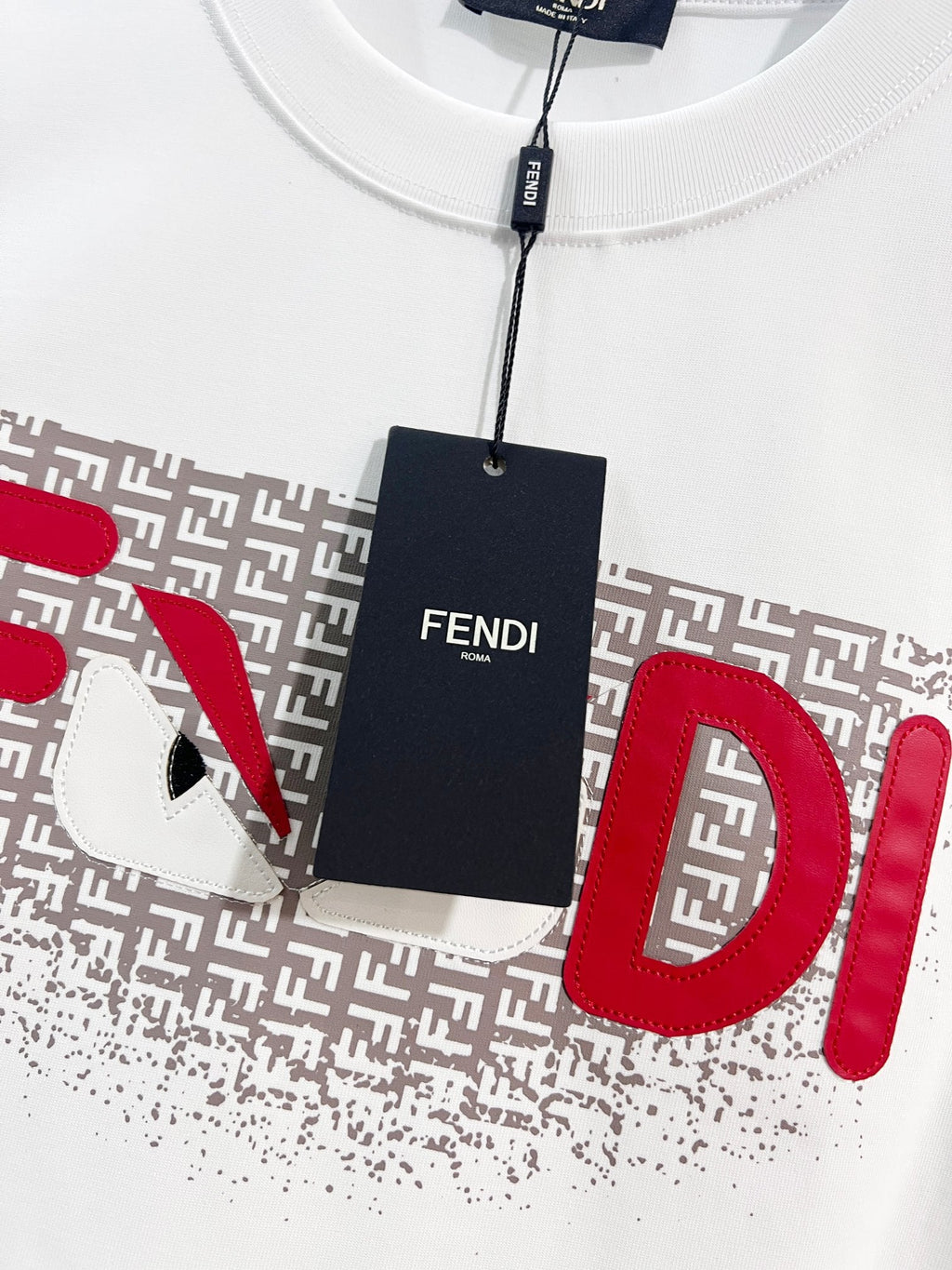 Fendi T-Shirt