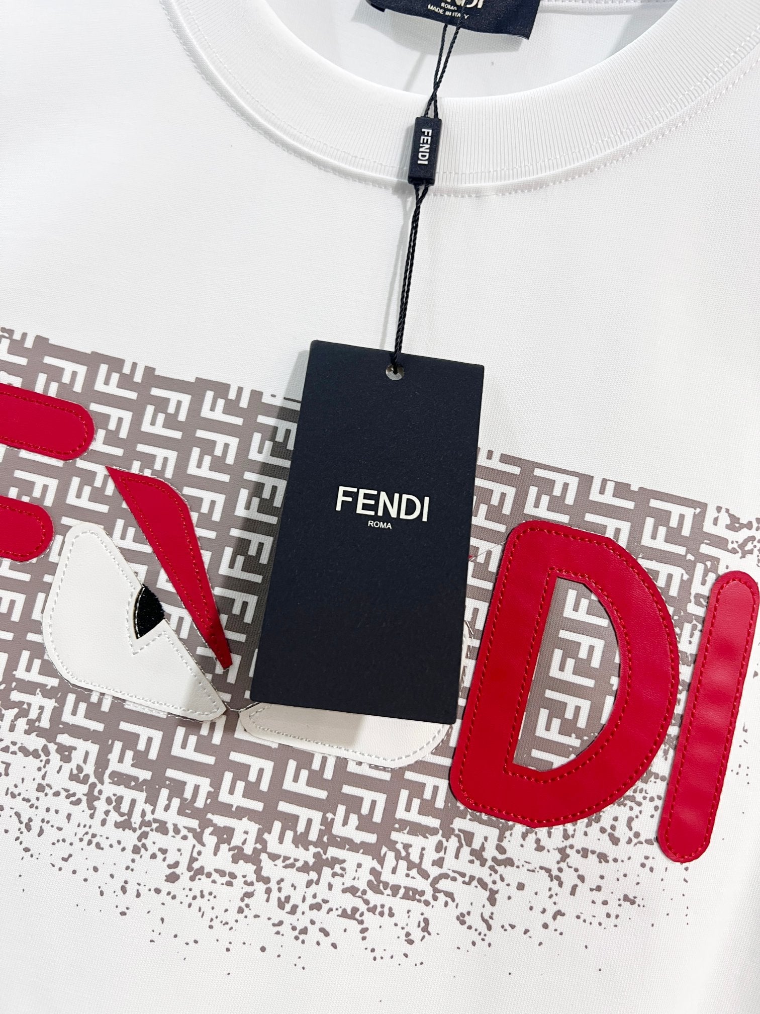 Fendi T-Shirt