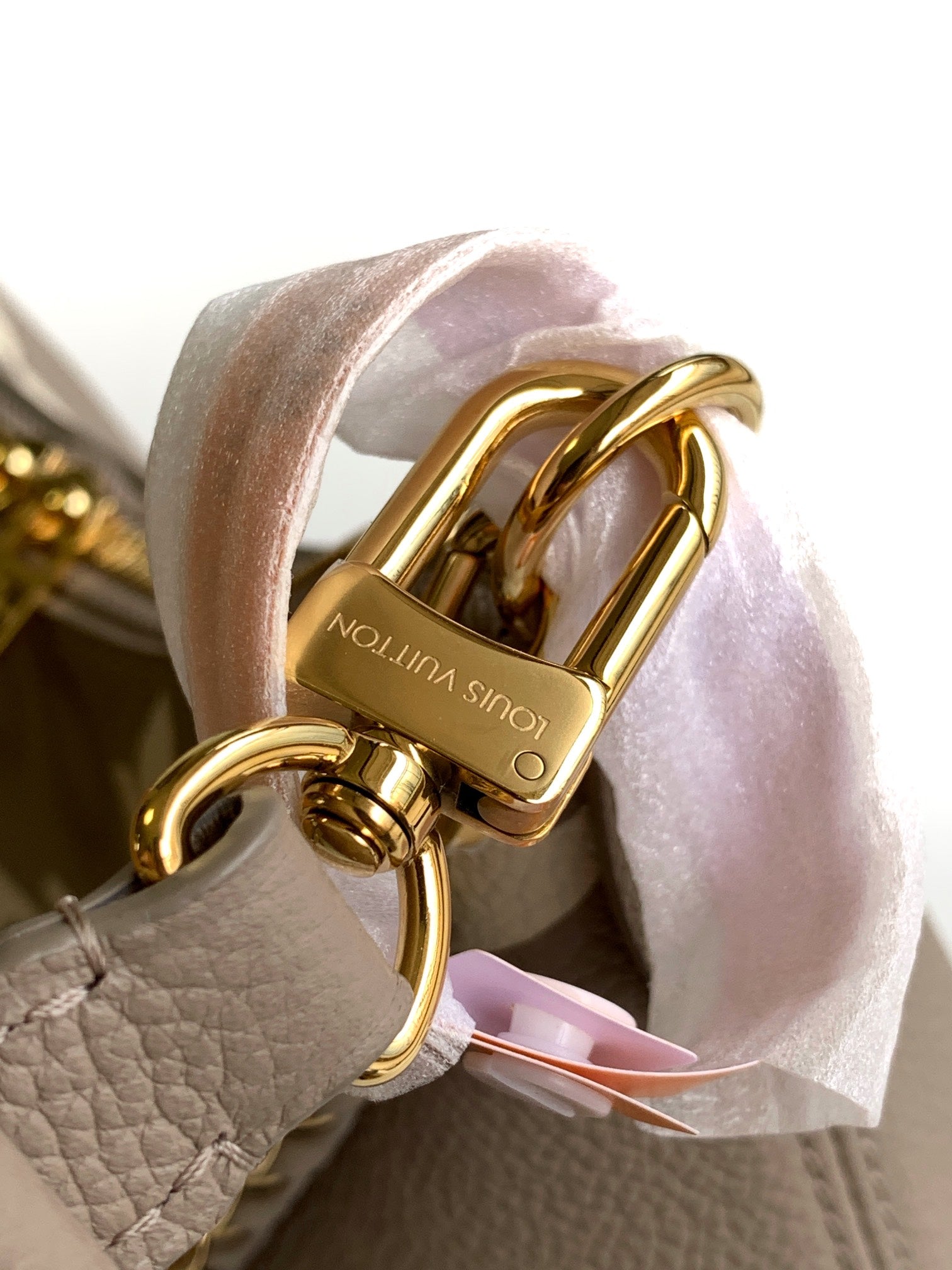 LV Handbag
