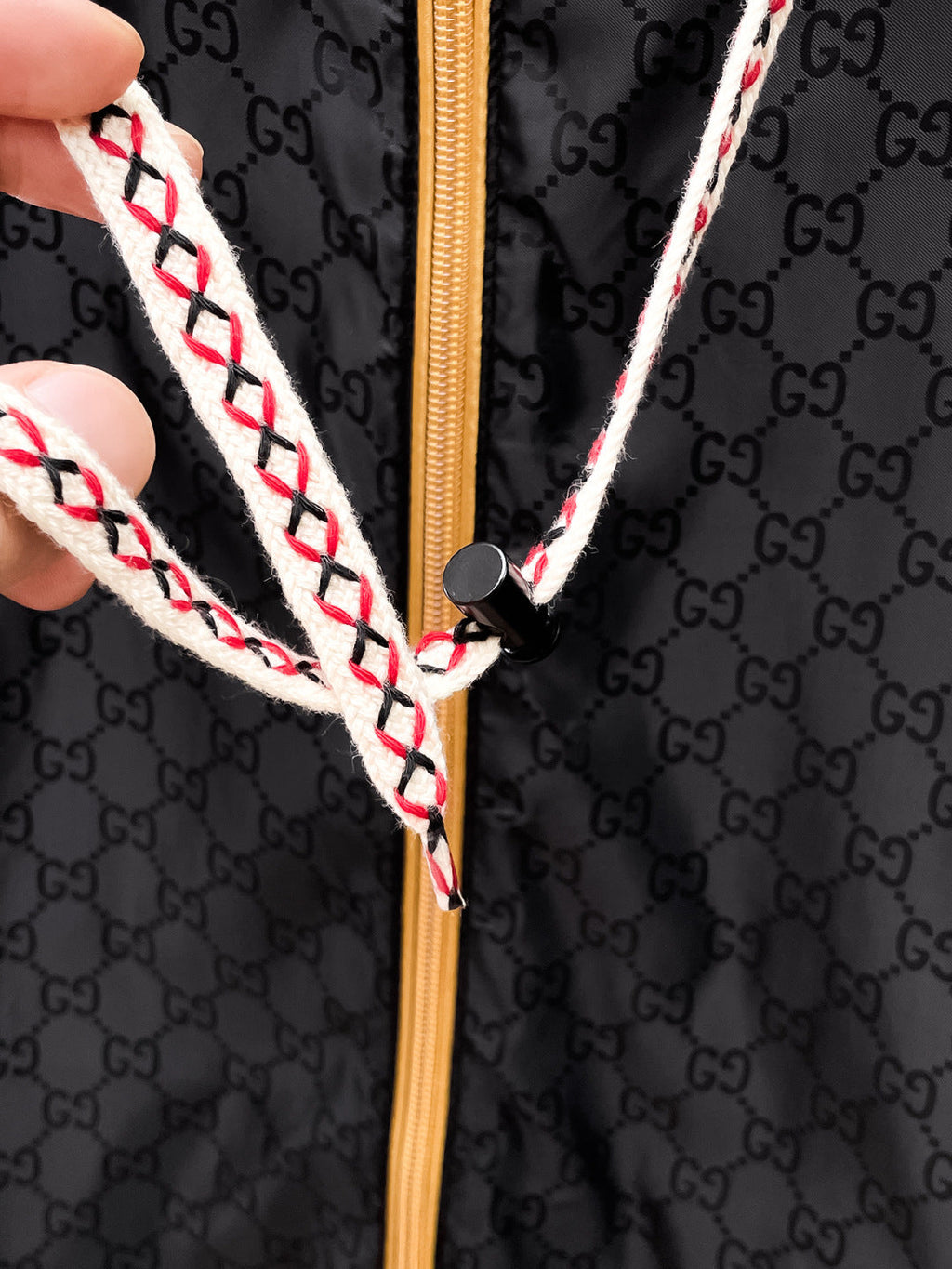Gucci Jacket