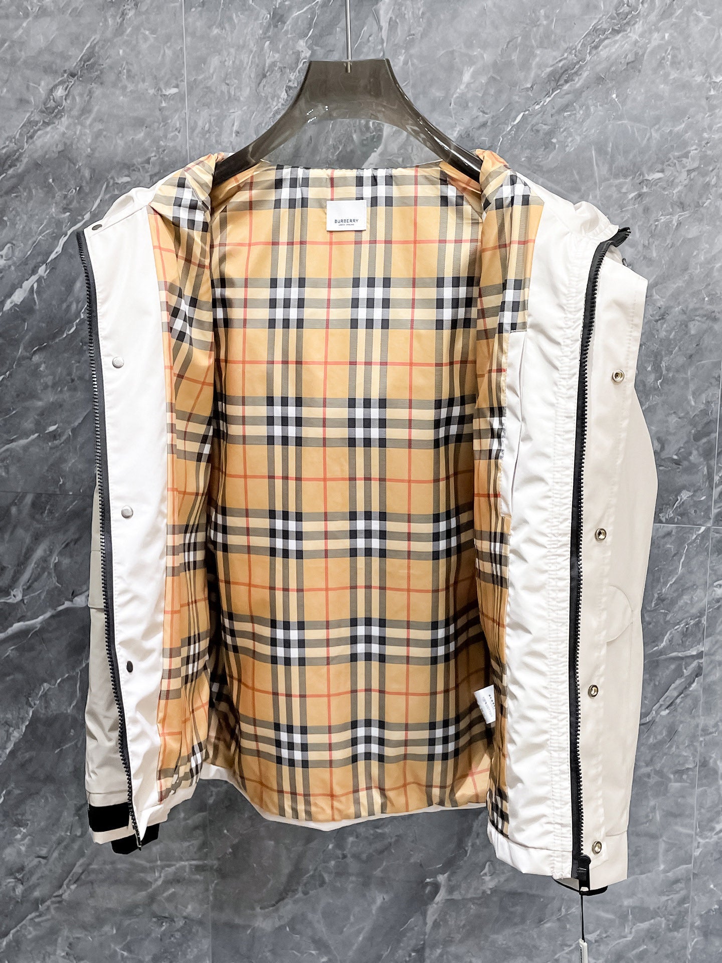 Burberry Jacket