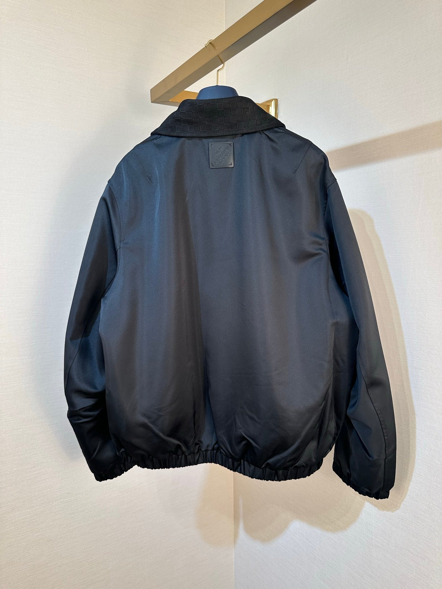 LV Reversible Jacket