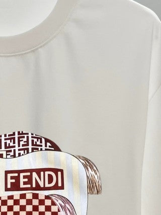 Fendi T-Shirt