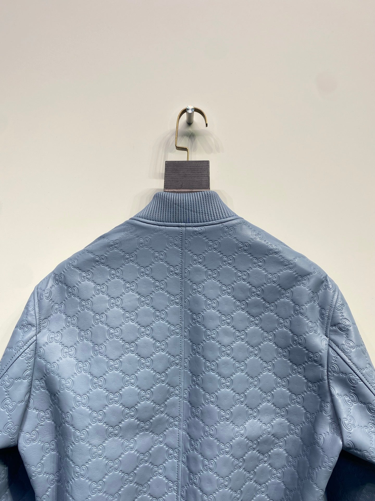 GG baseball jacket