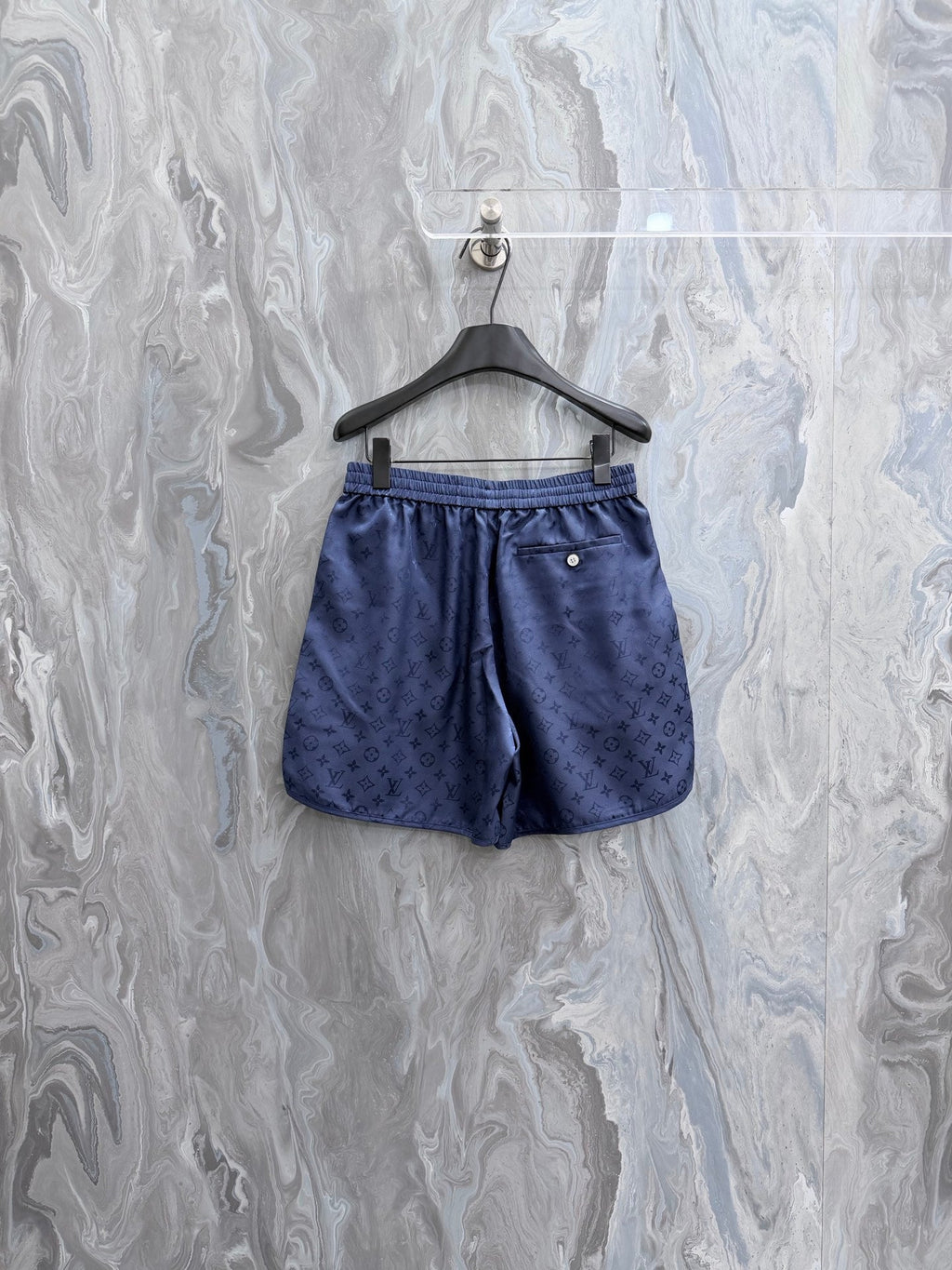 LV Monogram Shorts
