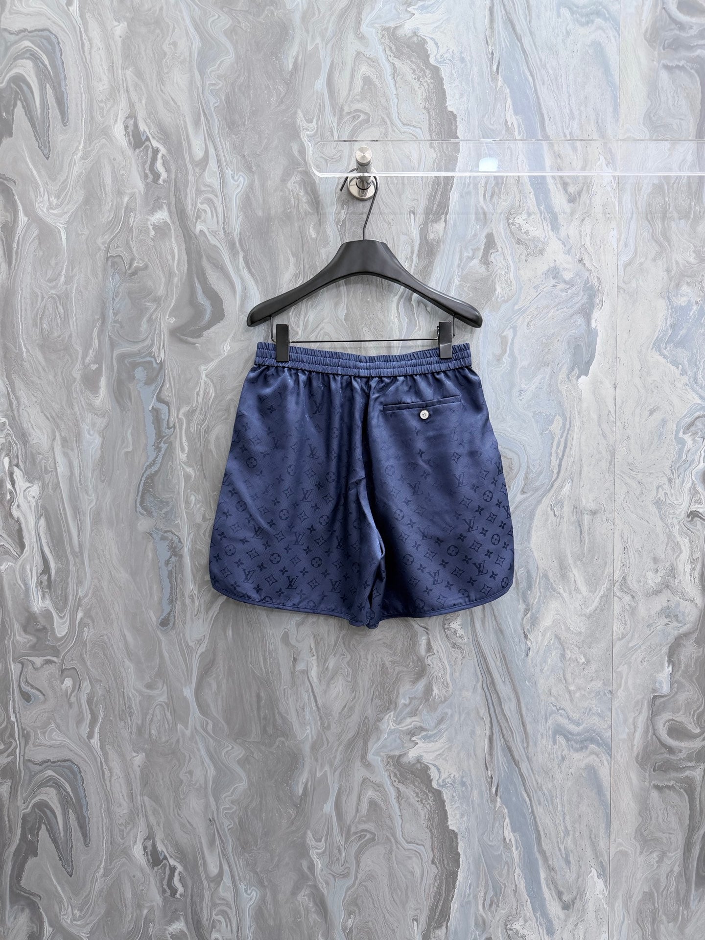 LV Monogram Shorts