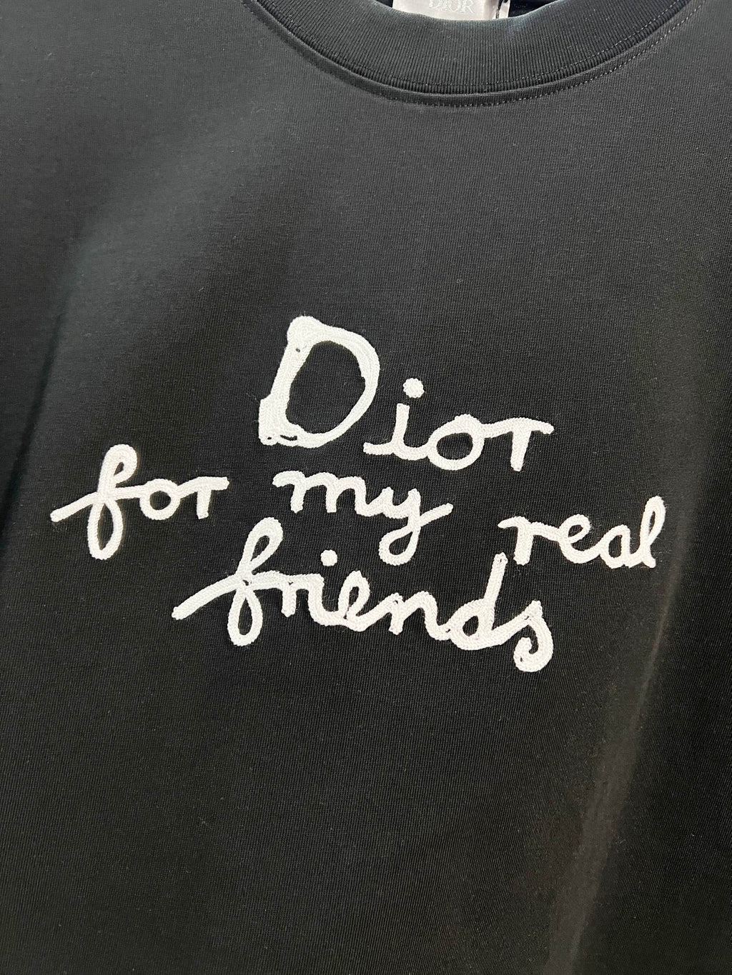 Dior T-Shirts