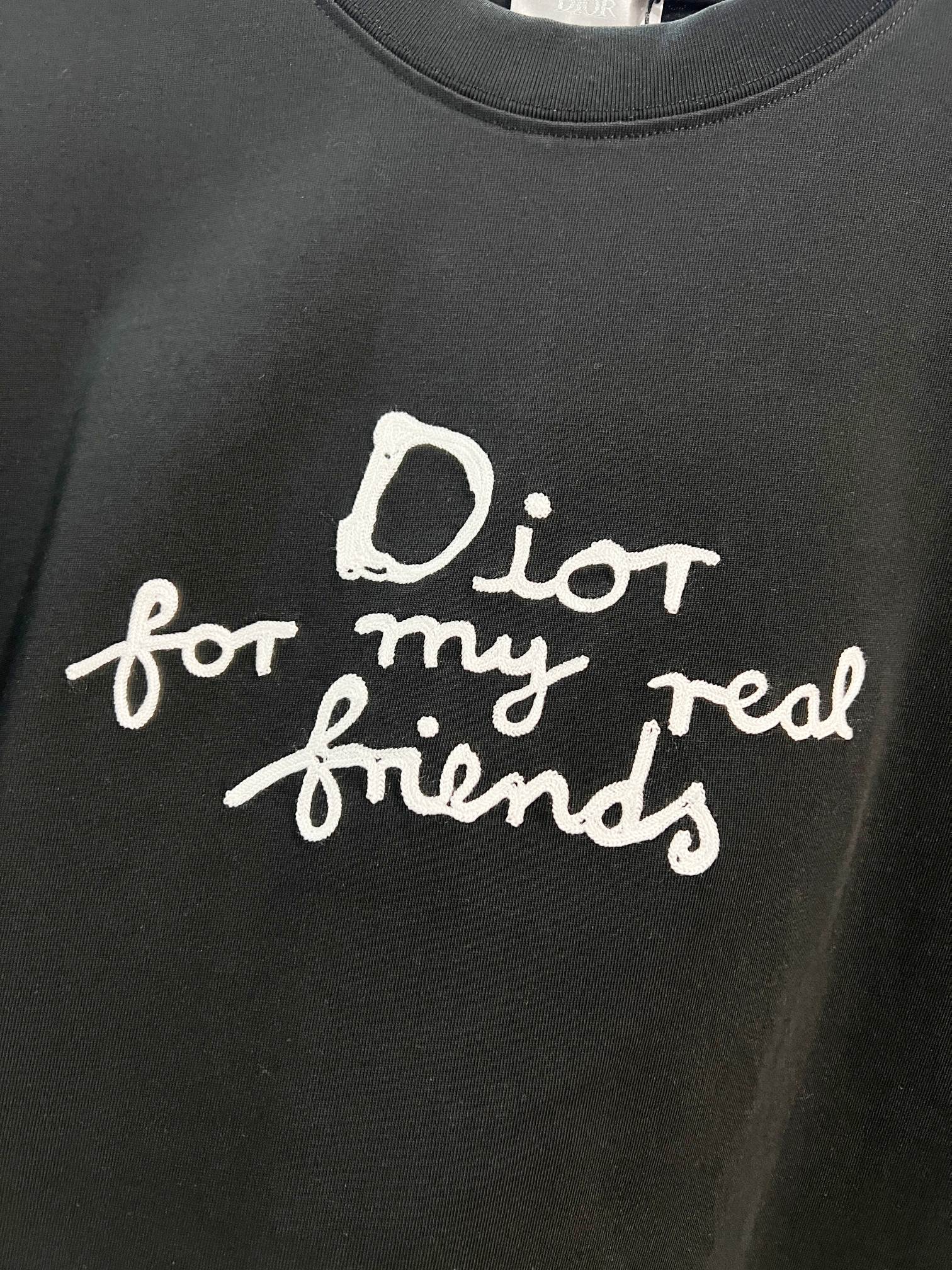 Dior T-Shirts