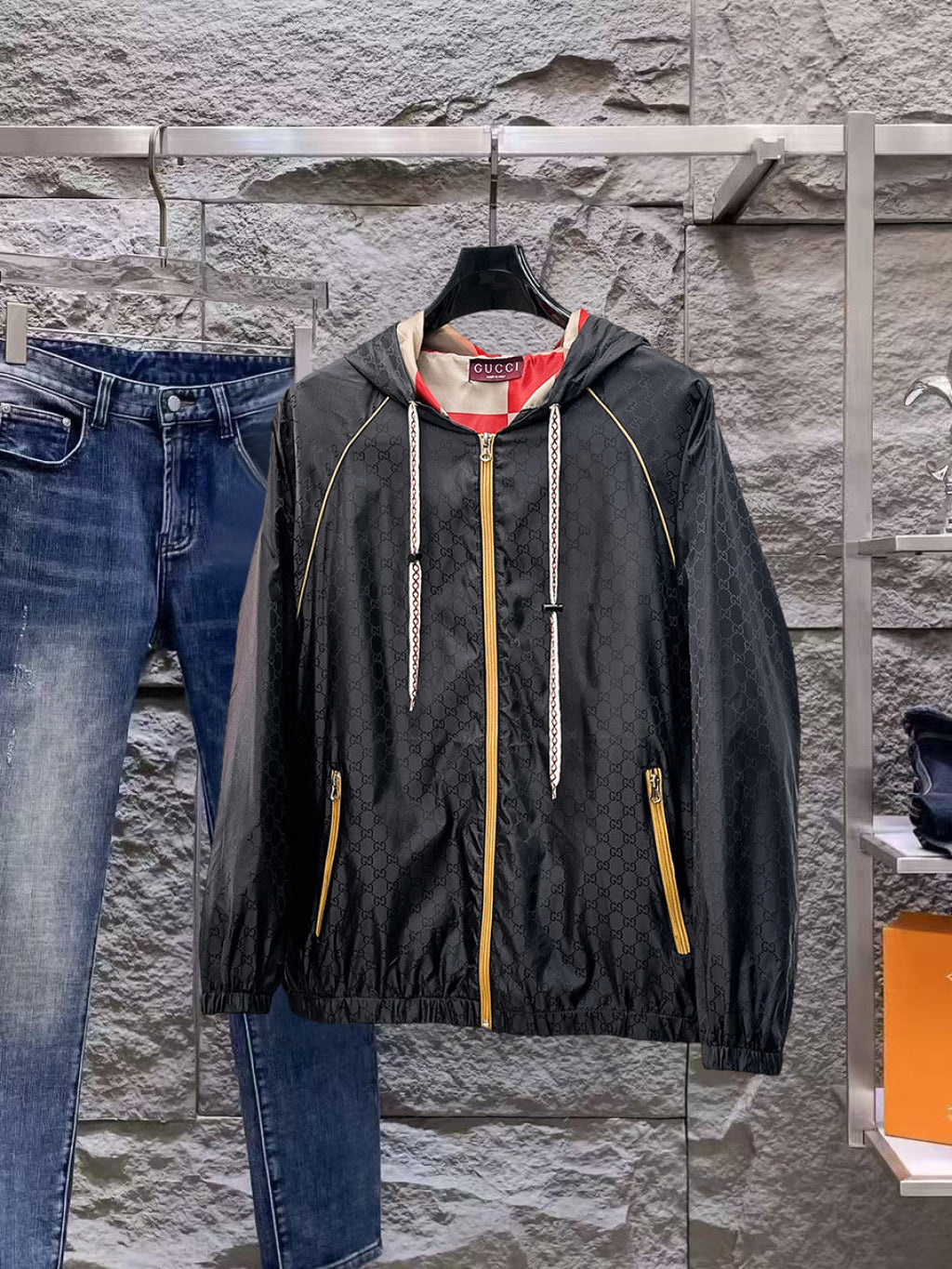 Gucci Jacket