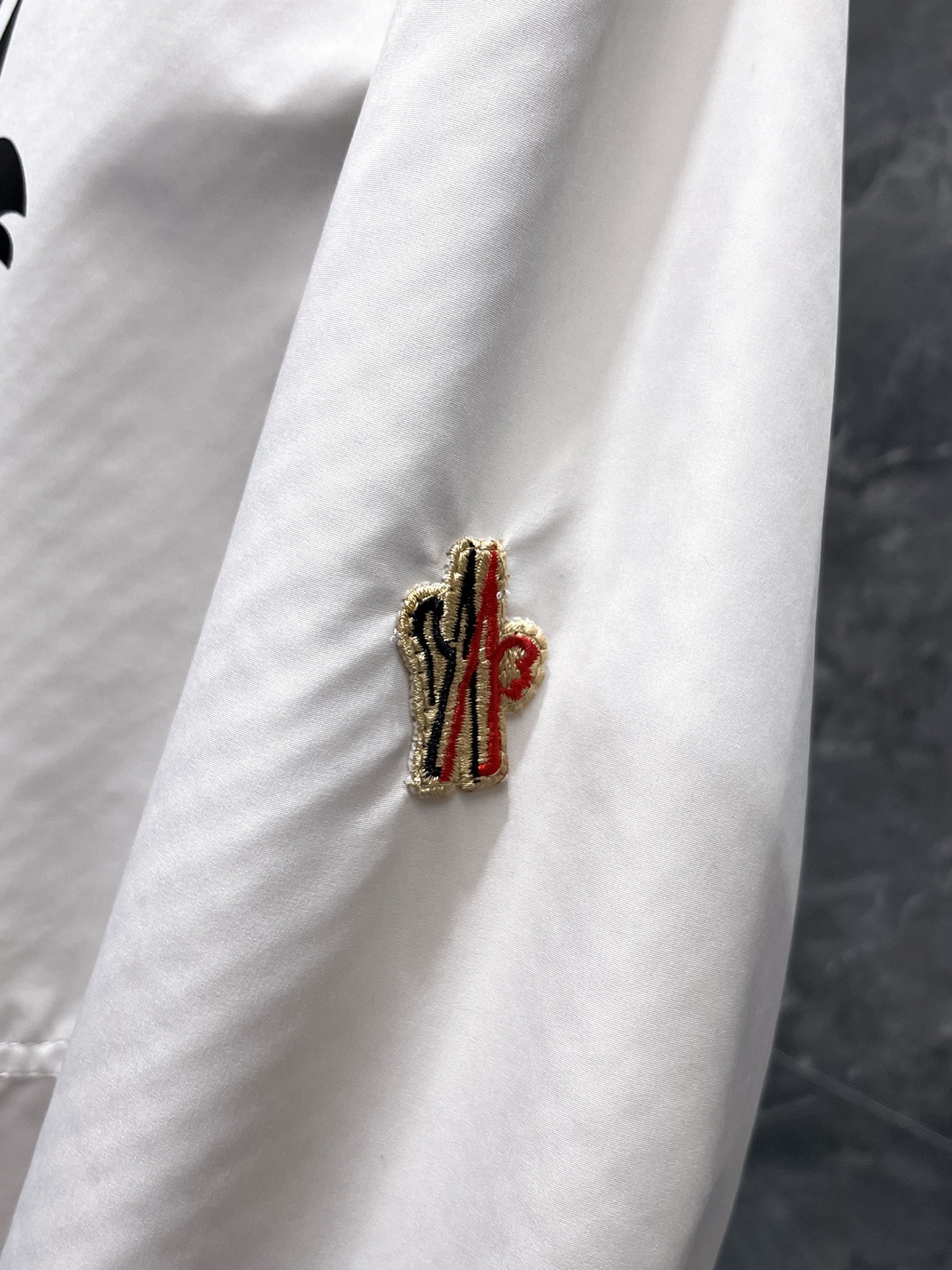 Moncler Jacket