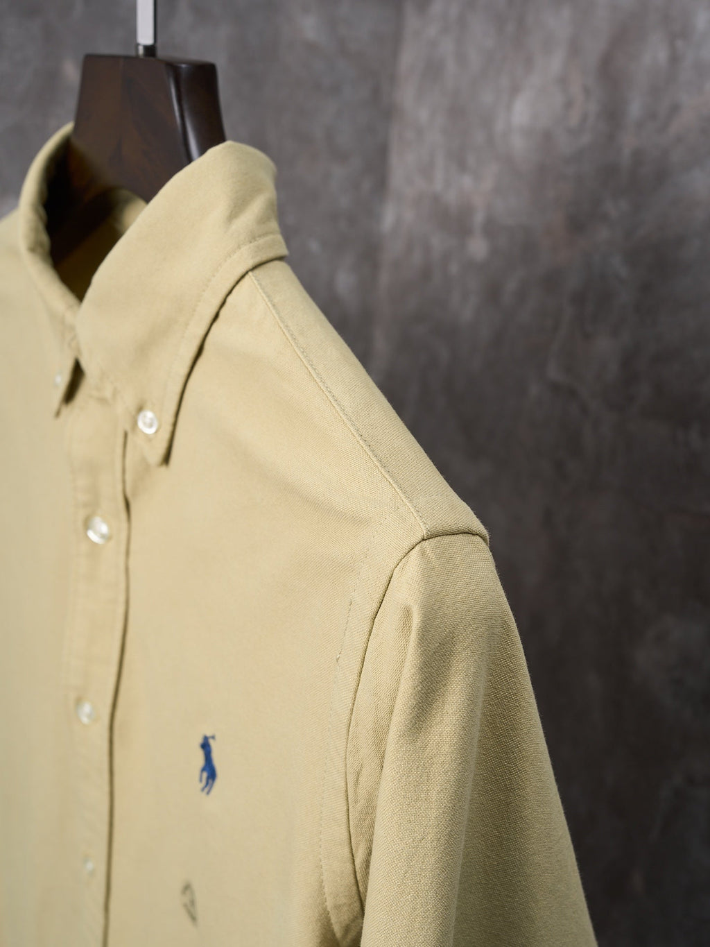 Polo long sleeve