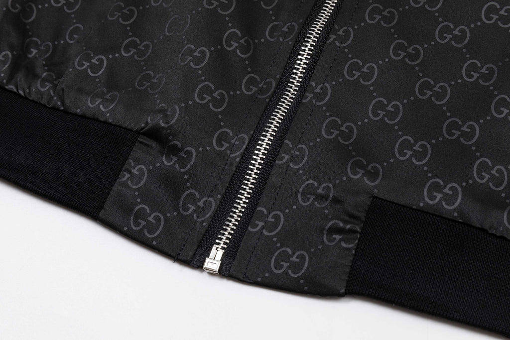 GG Trench Coat Jacket