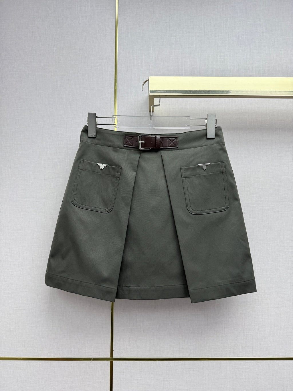 Women's LV Jacket and Pants / Skirt Set