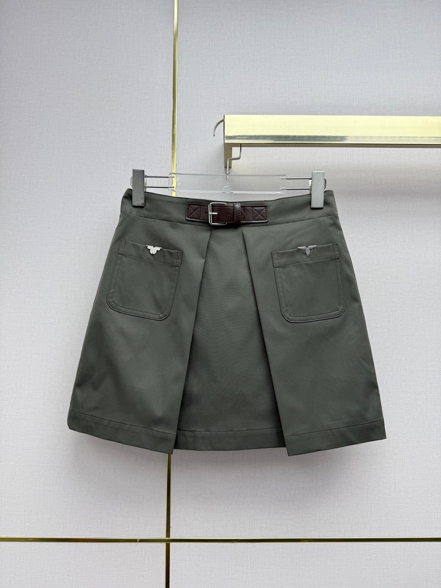 Women's LV Jacket and Pants / Skirt Set