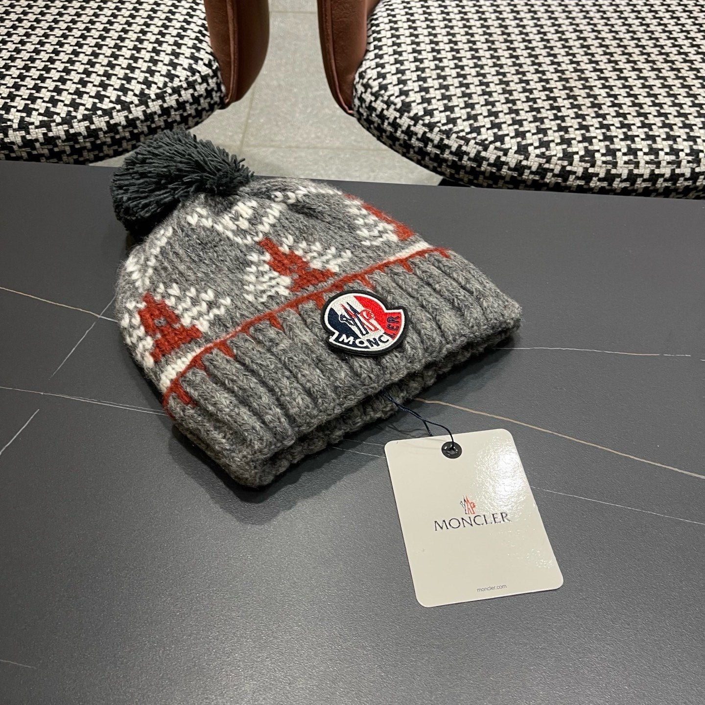 Moncler Beanies