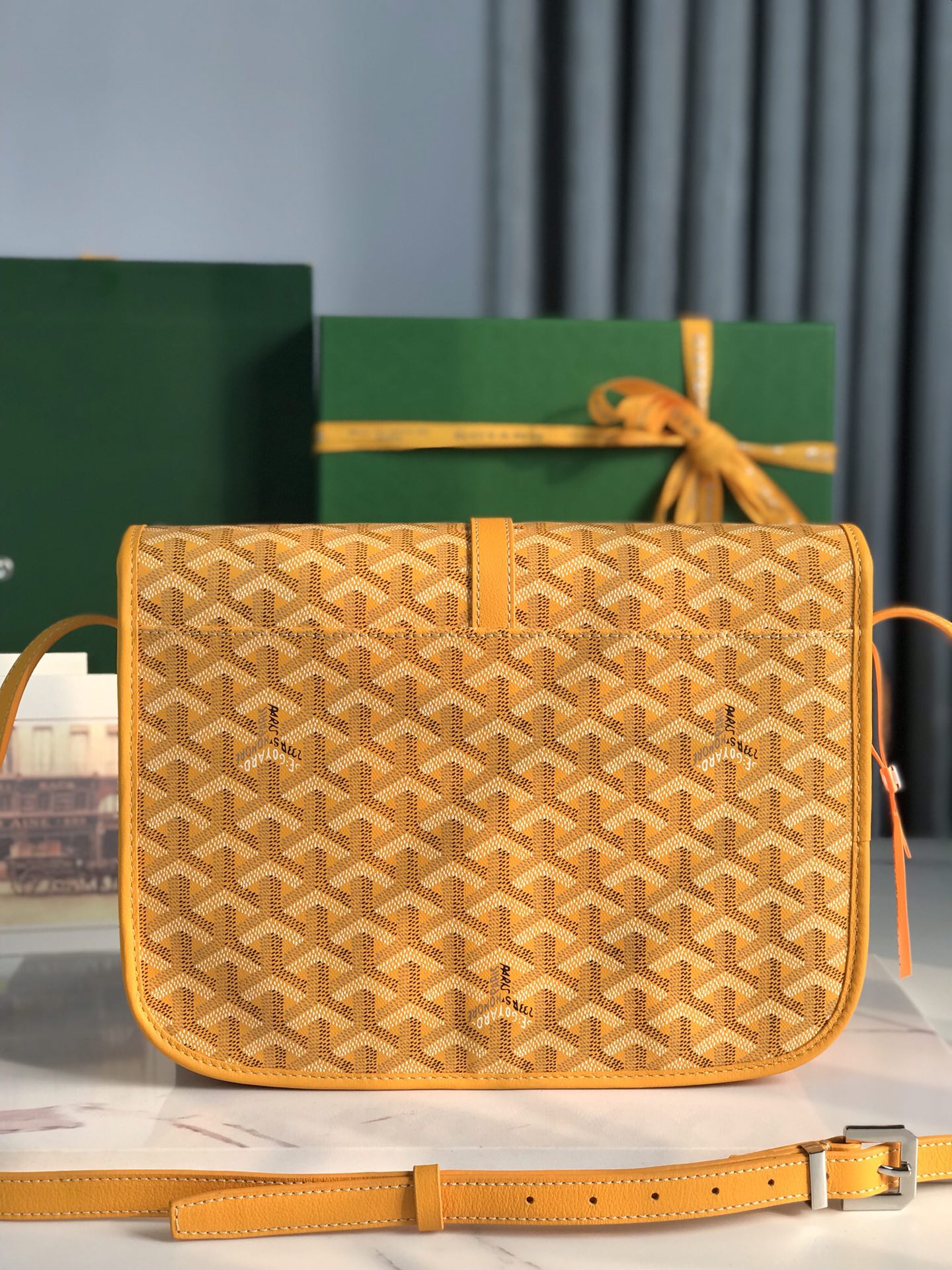 Goyard Bag