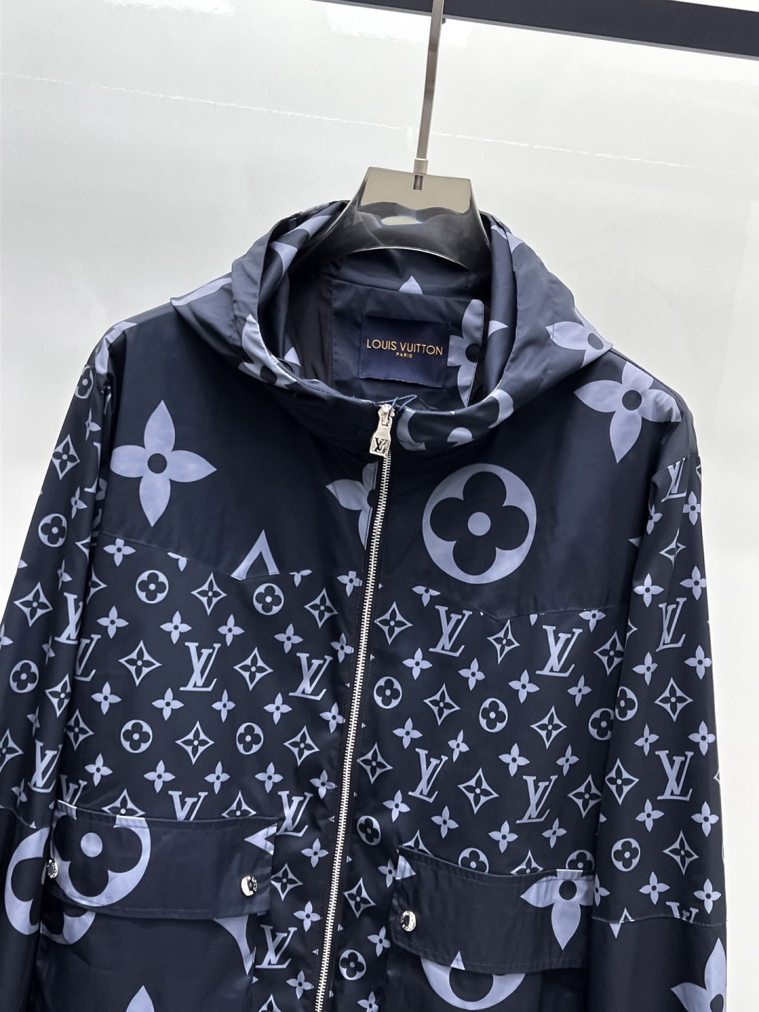 LV Jacket