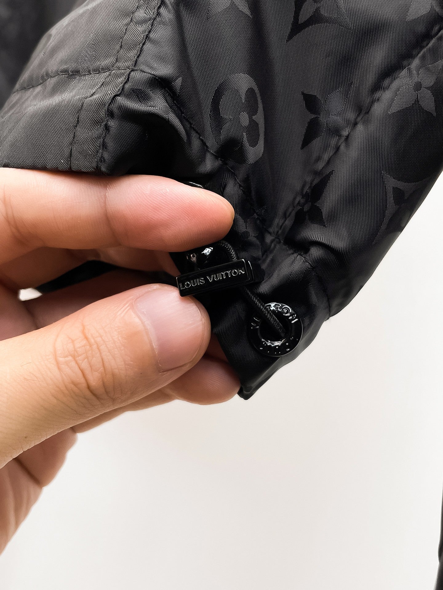 LV Reversible Jacket
