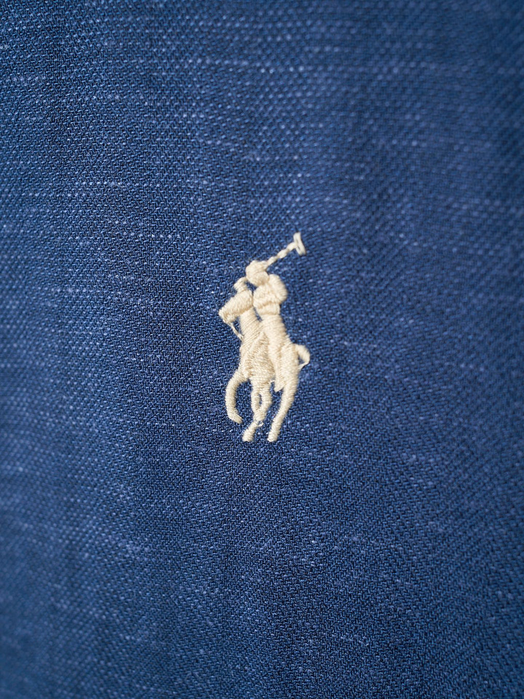 Ralph Lauren Reversible Jacket