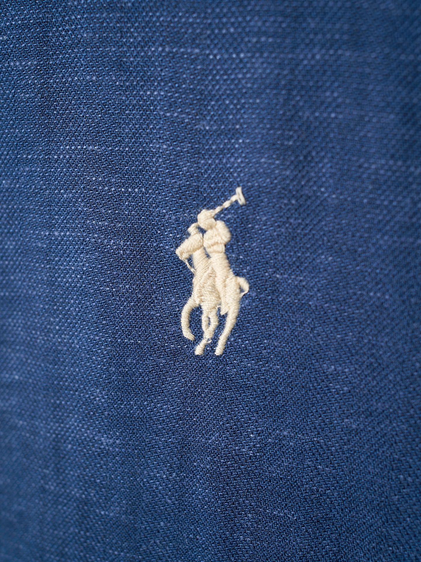 Ralph Lauren Reversible Jacket