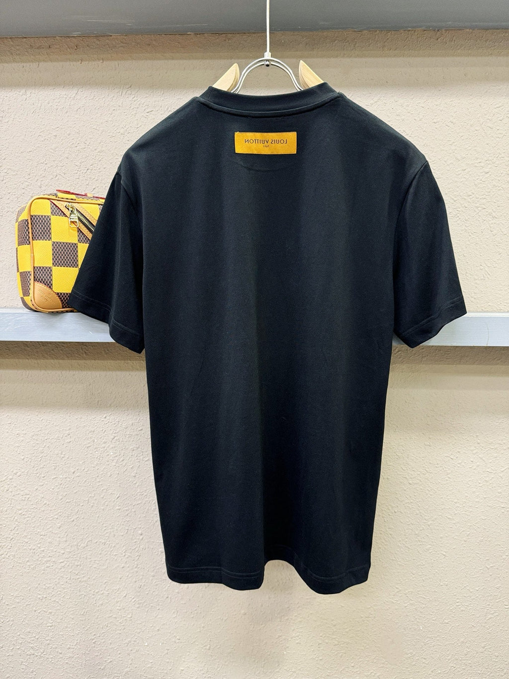 LV PatchWork T-Shirt