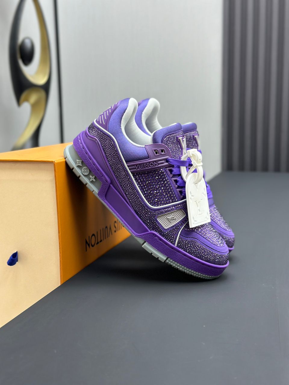 LV Trainers