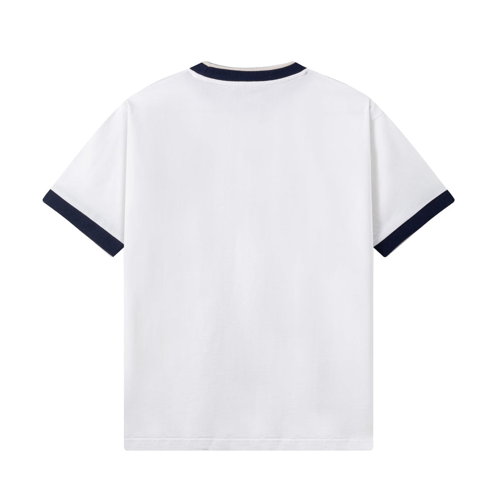 Gucci embroidered T-Shirt