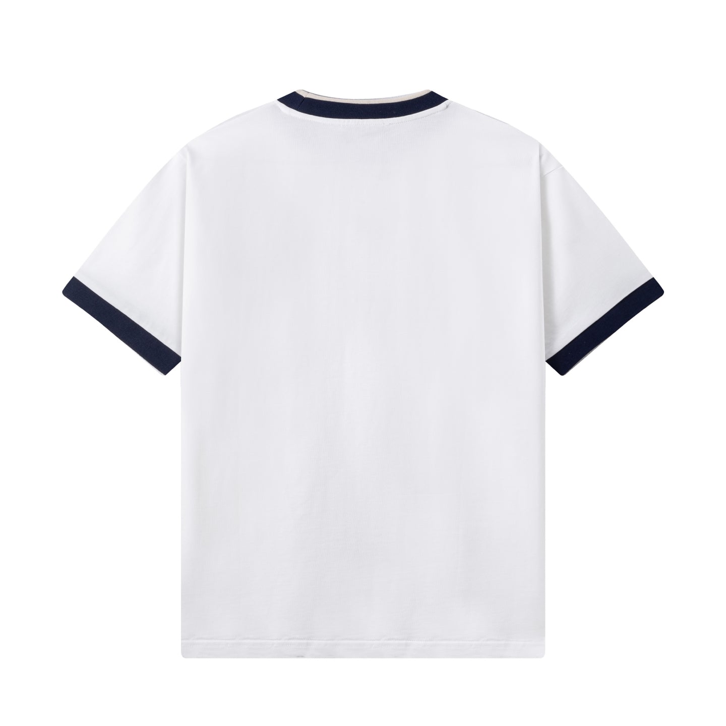 Gucci embroidered T-Shirt