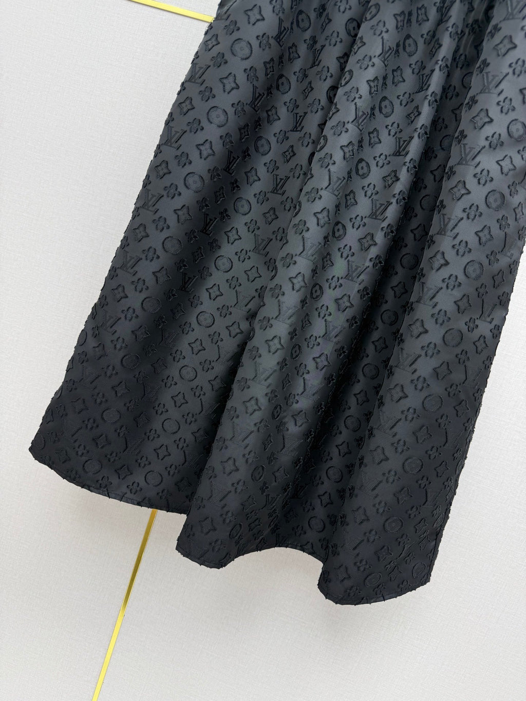 LV Duffle Dress women's