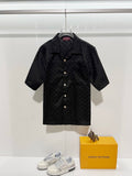 Gucci Short Sleeve Set