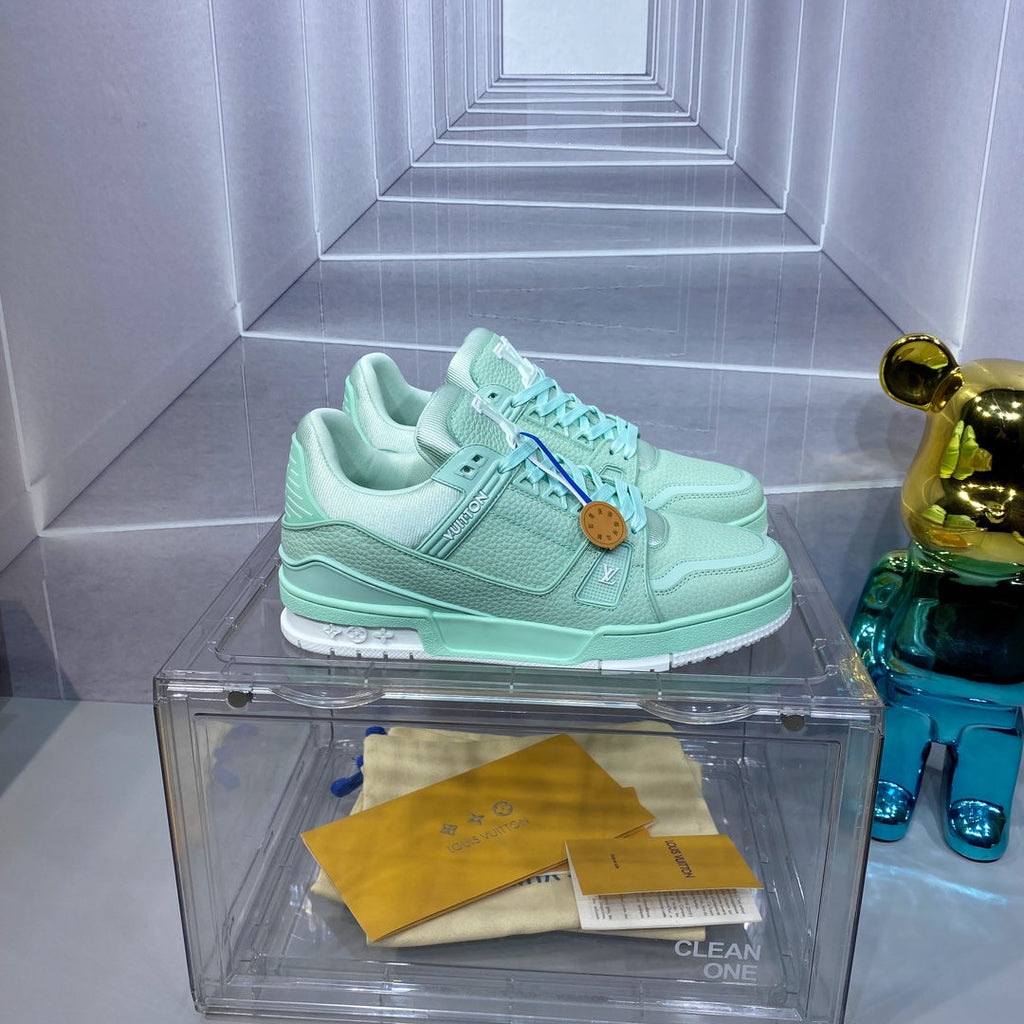 LV Trainers
