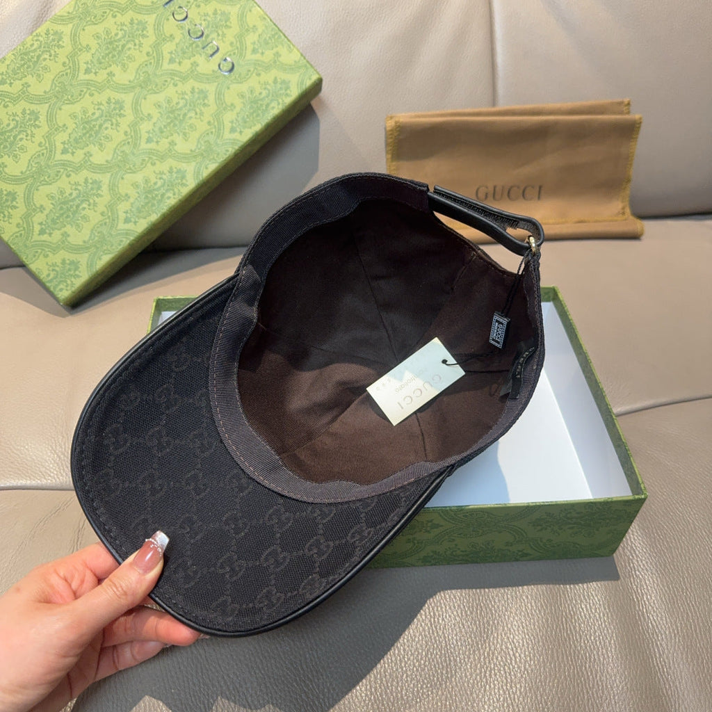 Gucci baseball Hat