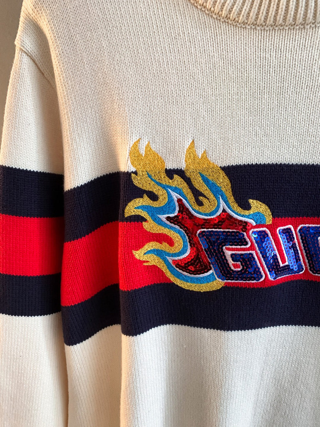 Gucci Sweater