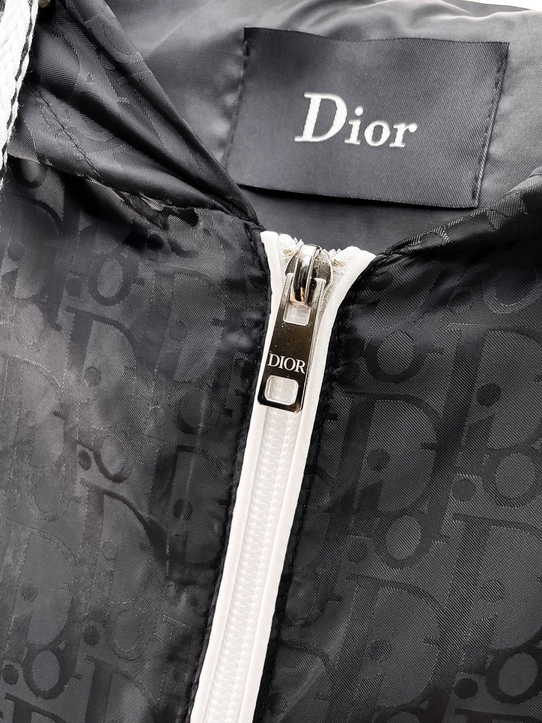 Dior Windbreaker Jacker
