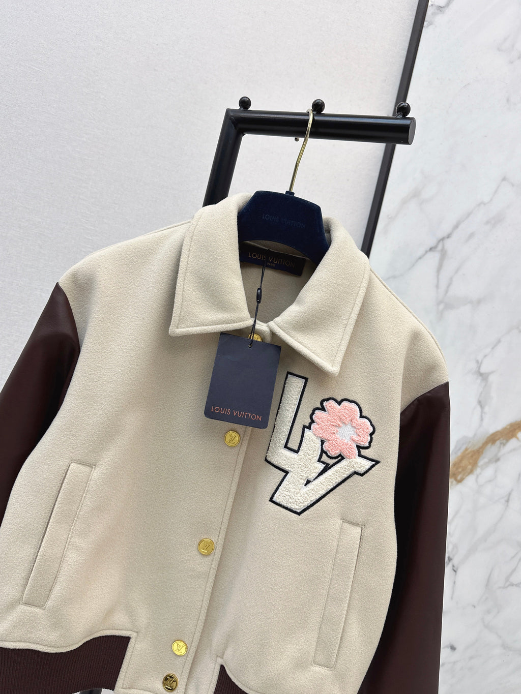 Women's LV Jacket