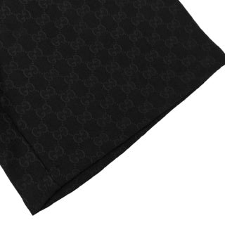 Gucci Jacquard All-over Shorts