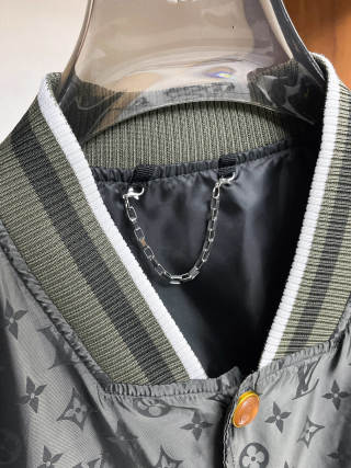 LV Jacket