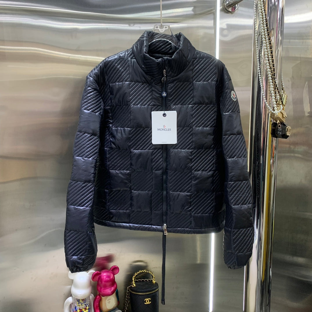 Women's Monclear Jacket