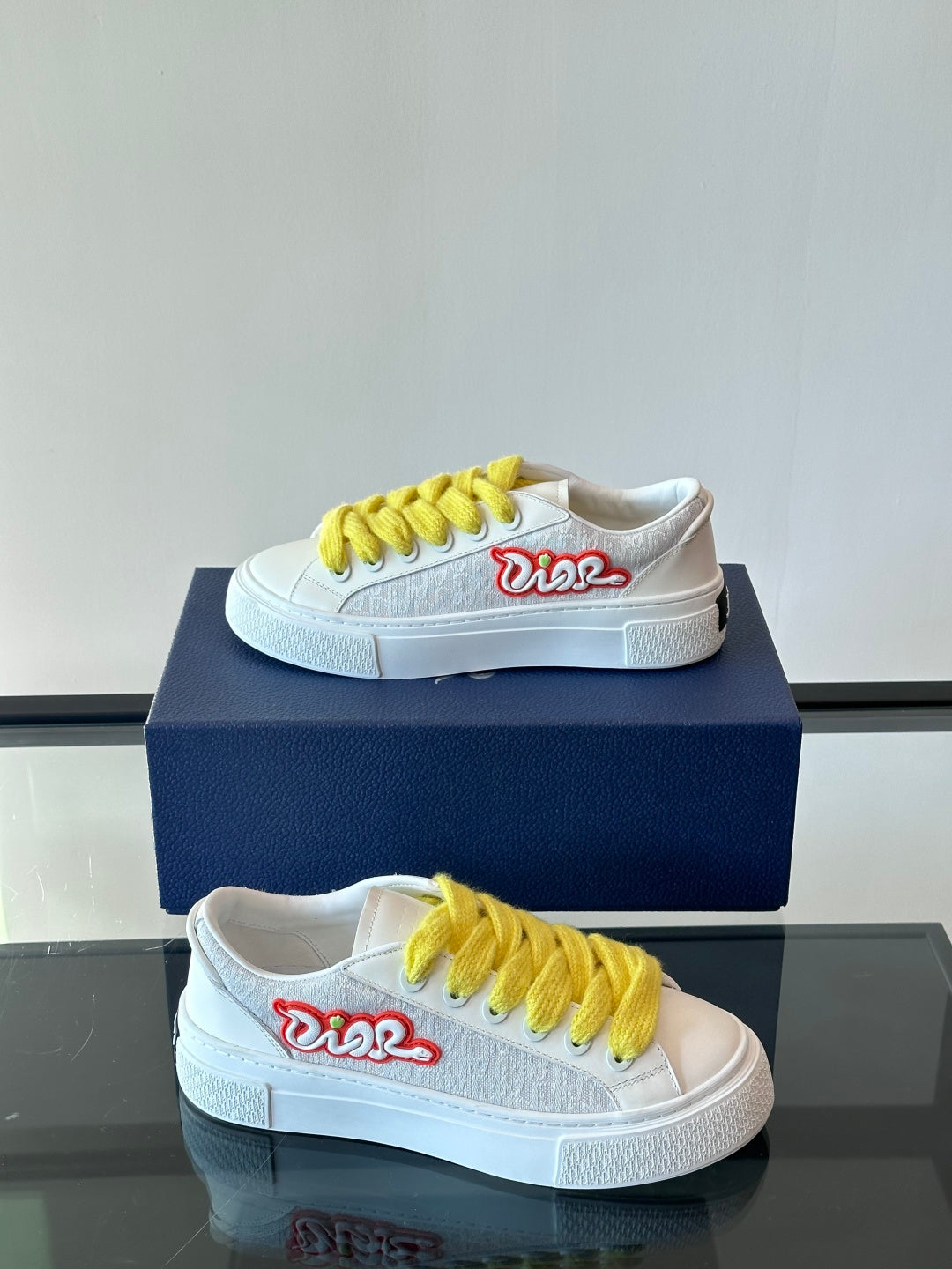 Dior Shoes