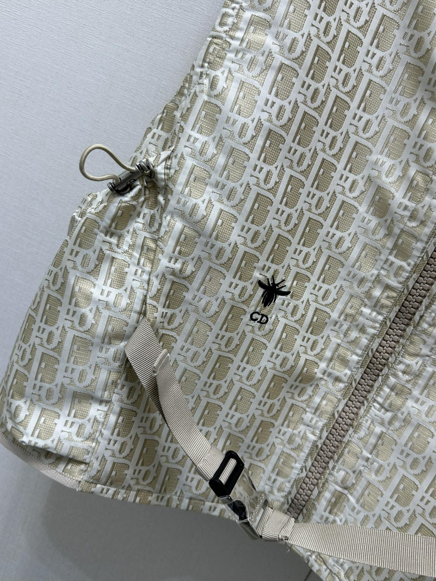 Women's Dior Vest