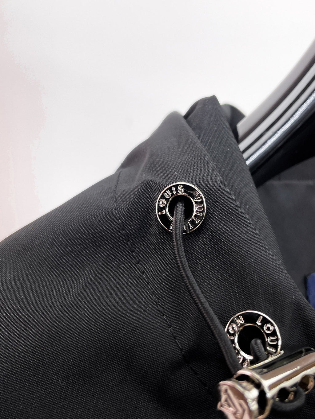 LV Jacket