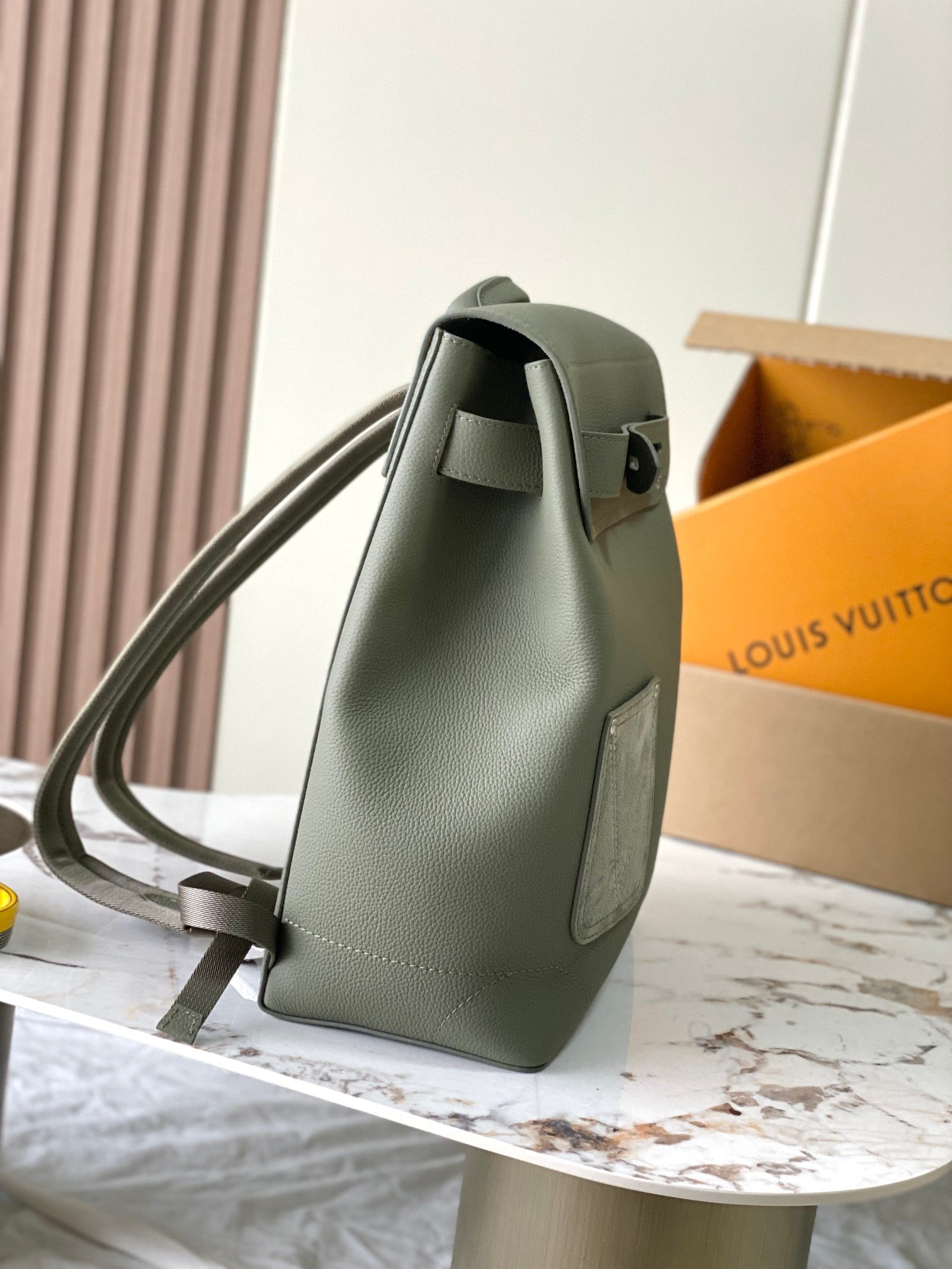 LV Backpack