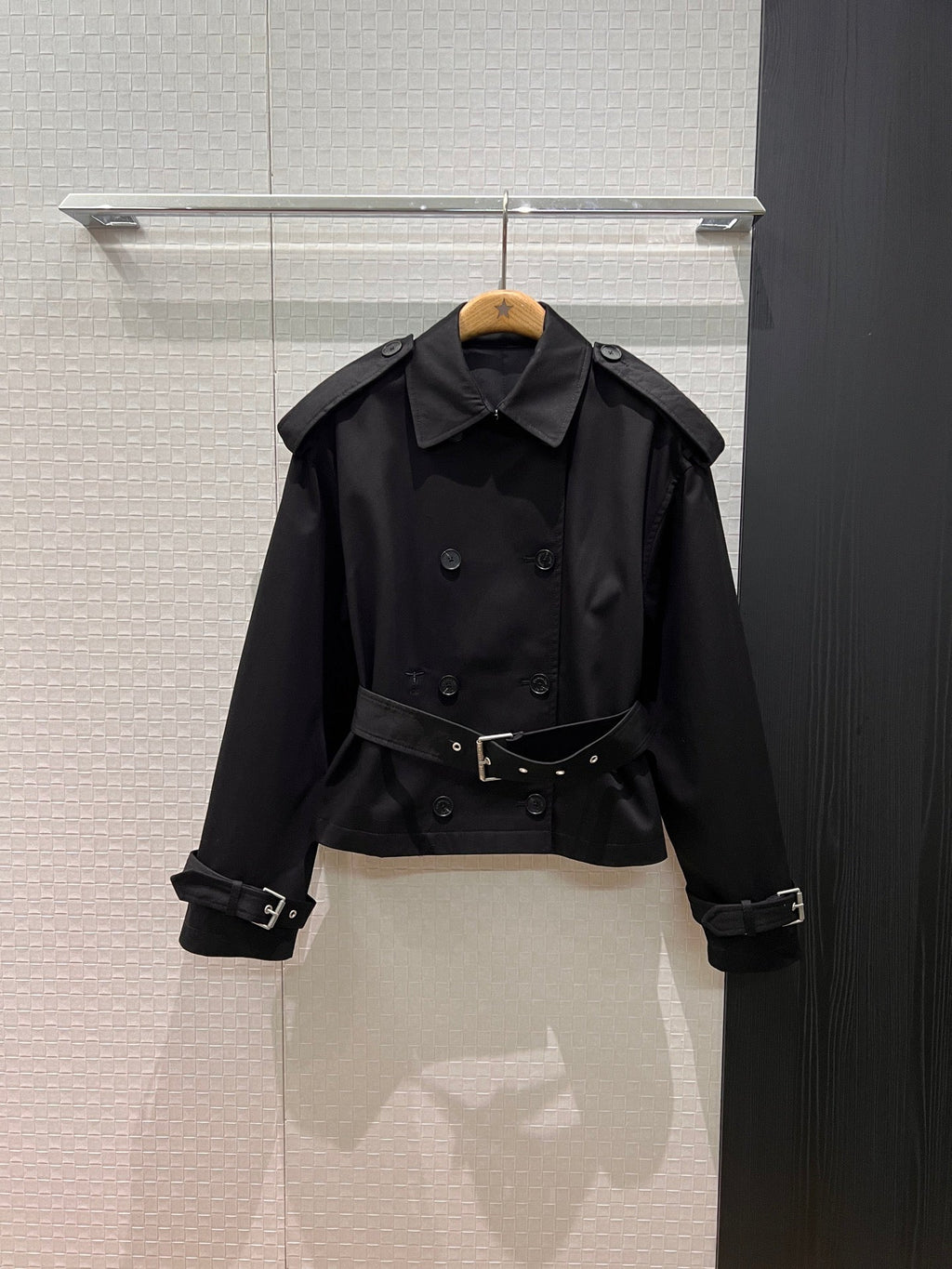 Dior Women's Trench Coat