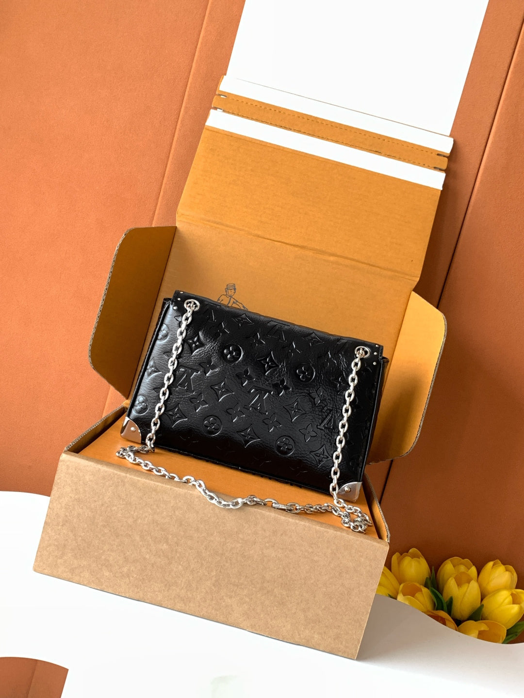 LV Monogram Handbag