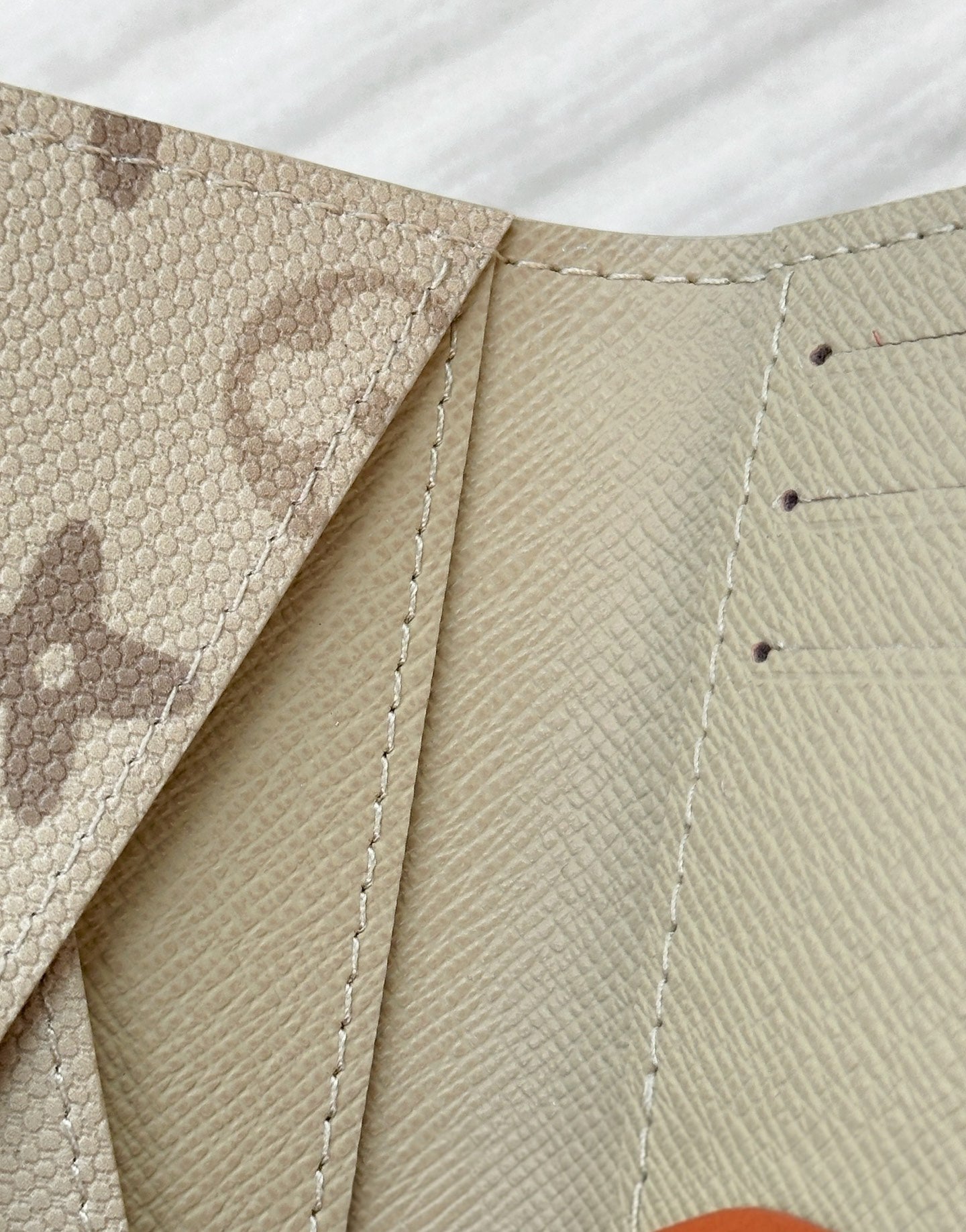 LV Pocket Wallet