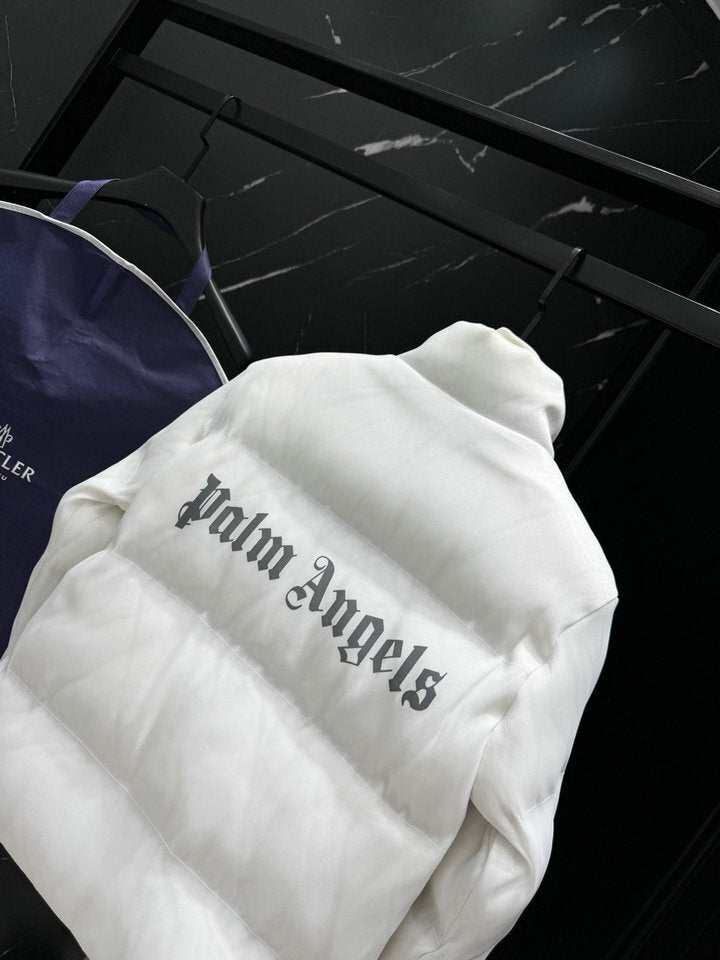 Moncler Maya 70 by Palm Angels Jacket
